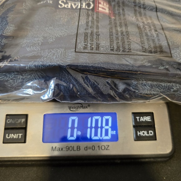 Chaps Ralph Lauren Tuscany Shirt Mens XL All Over Leaf Print New NWT‎ - Picture 15 of 15